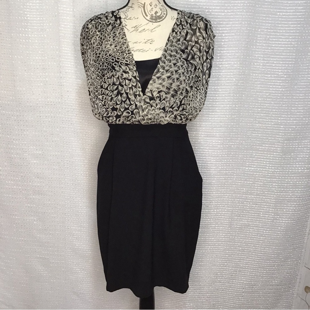Max and Cleo Dress